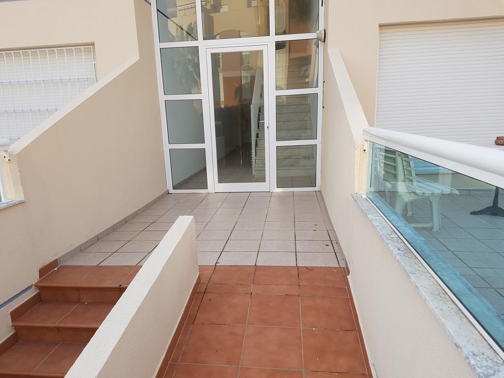 Apartmán Alondras Playa Denia Exteriér fotografie