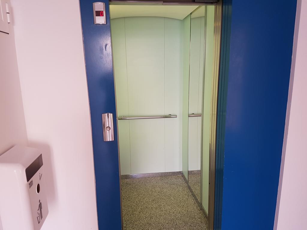 Apartmán Alondras Playa Denia Exteriér fotografie