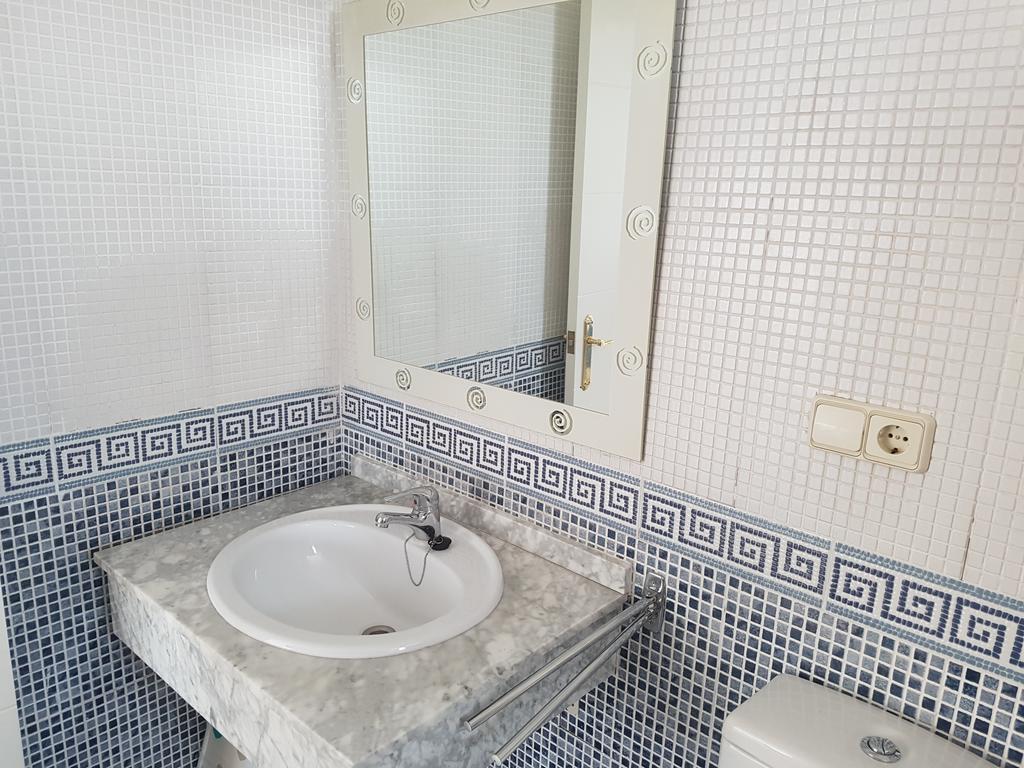 Apartmán Alondras Playa Denia Exteriér fotografie