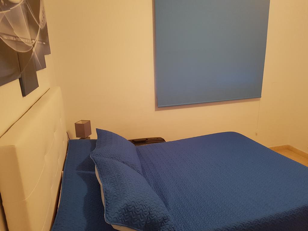 Apartmán Alondras Playa Denia Exteriér fotografie