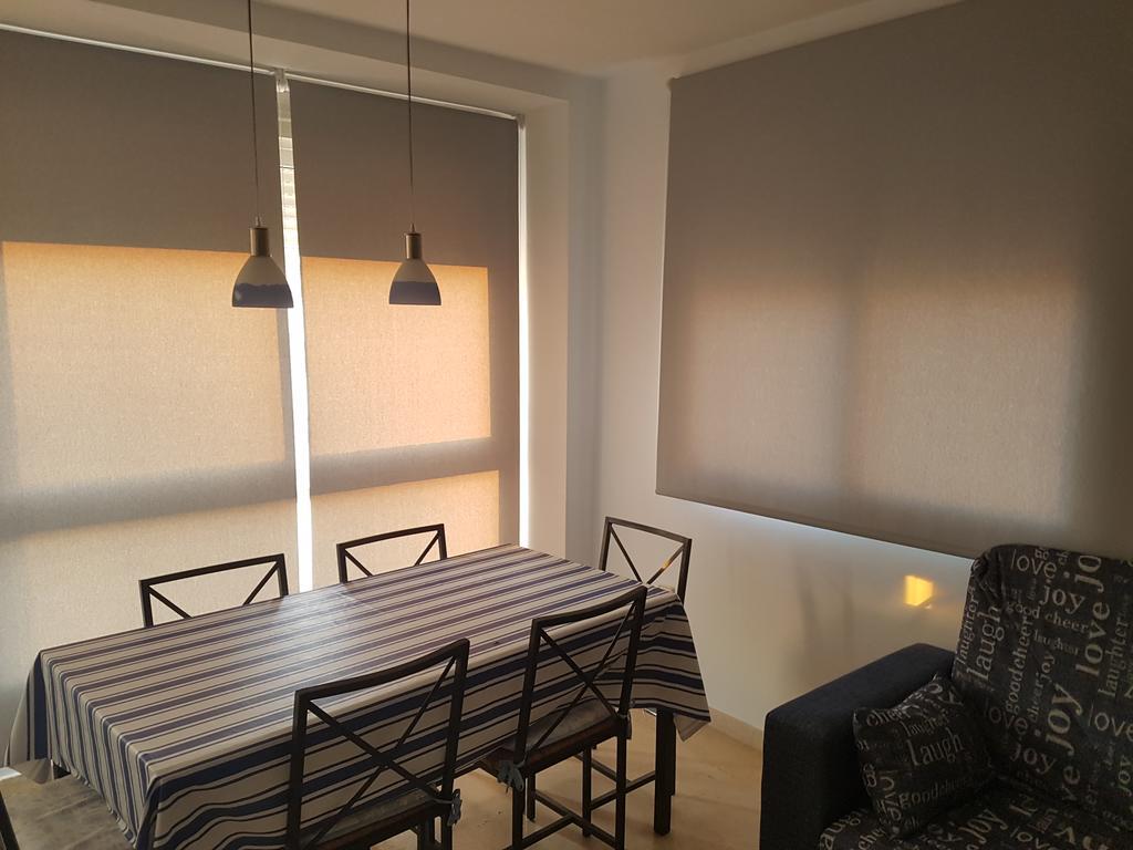 Apartmán Alondras Playa Denia Exteriér fotografie