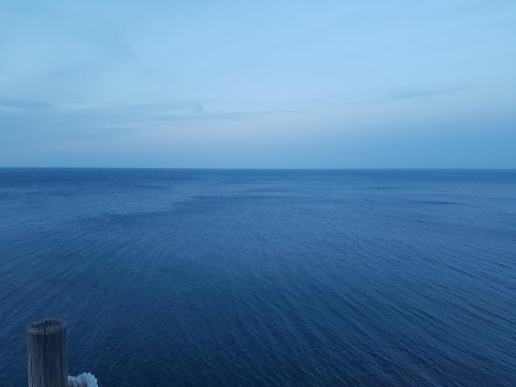Apartmán Alondras Playa Denia Exteriér fotografie