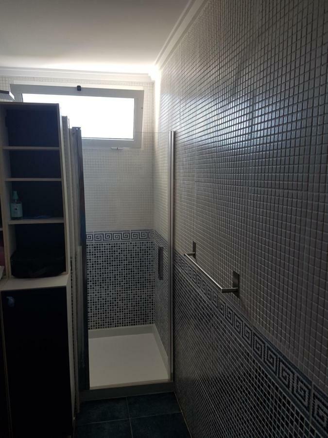 Apartmán Alondras Playa Denia Exteriér fotografie